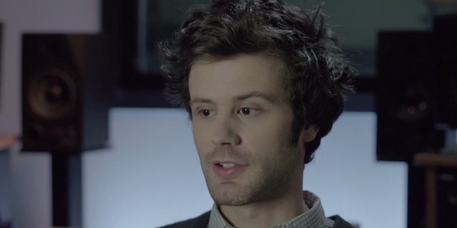 Passion Pit's Michael Angelakos Discusses Bipolar Disorder in PSA
