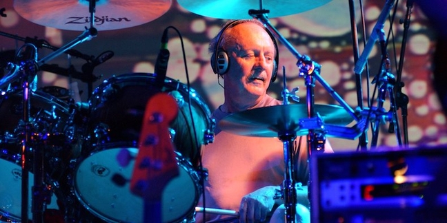 Allman Brothers’ Butch Trucks Dead After Shooting Himself in Front of His Wife