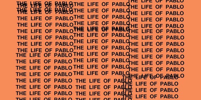 Frank Ocean, Chance the Rapper, Rihanna, Future Featured on Kanye West New Album The Life of Pablo