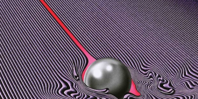Tame Impala Detail Currents