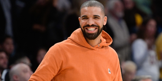 Drake Says Sade Chose Jay Z Over Him, Gives More Life Update in New Interview