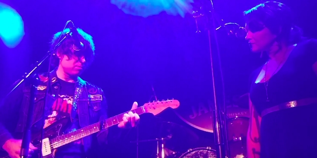 Ryan Adams and More Cover Neil Young Songs at Neil Fest