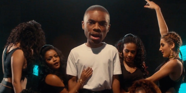 Watch Vince Staples’ New Prima Donna Short Film, Directed by Nabil