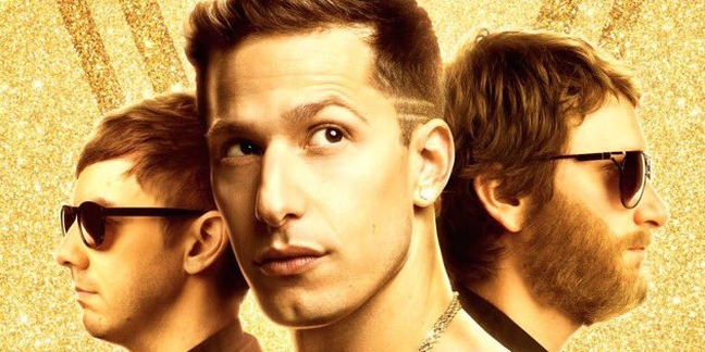 The Lonely Island Share Second Popstar Movie Trailer: Watch