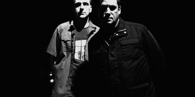 Sun Kil Moon and Jesu Collab LP Detailed, Mark Kozelek Performs With Sonic Youth's Thurston Moore and Steve Shelley