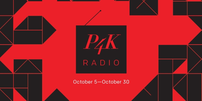 Pitchfork Radio Extends Airtime
