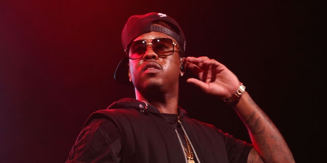 Jeremih Removed From PARTYNEXTDOOR’s Summer’s Over Tour