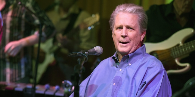 Read the Introduction and First Chapter of Brian Wilson’s Memoir