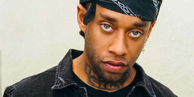 Ty Dolla $ign Drops "Blasé" Remixes Featuring T.I., French Montana, A$AP Ferg, Jeezy, Juicy J, Diddy