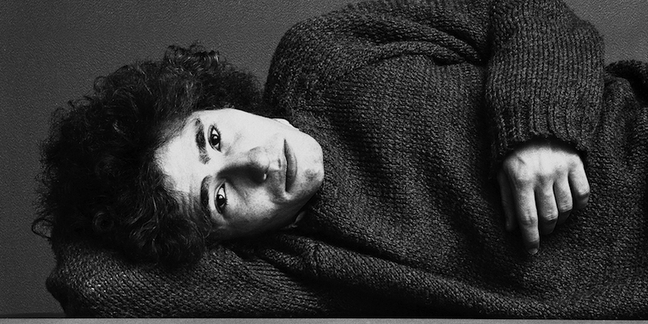 Tim Buckley Previously Unreleased Tracks Collected on New Album: Listen