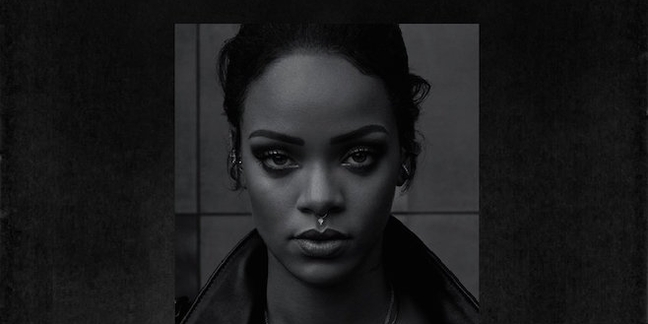 DJDS Remix Rihanna's "Work"