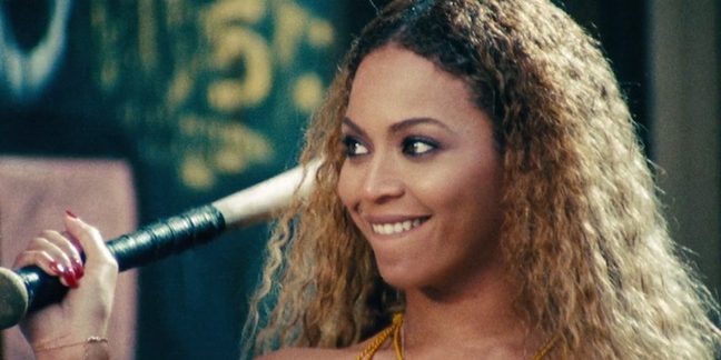 Diplo Shares Ezra Koenig Demo for Beyoncé’s "Hold Up": Listen