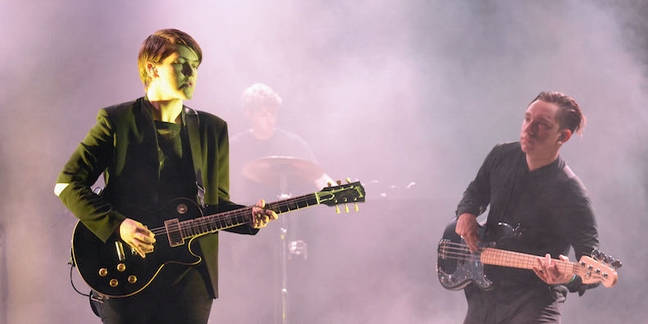 Listen to the xx’s Third Piece of New Music