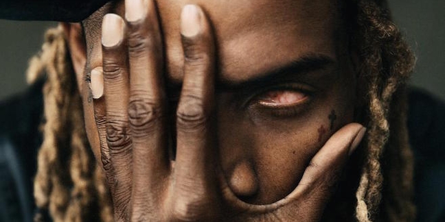 Fetty Wap Reveals Debut Album Art, Release Date