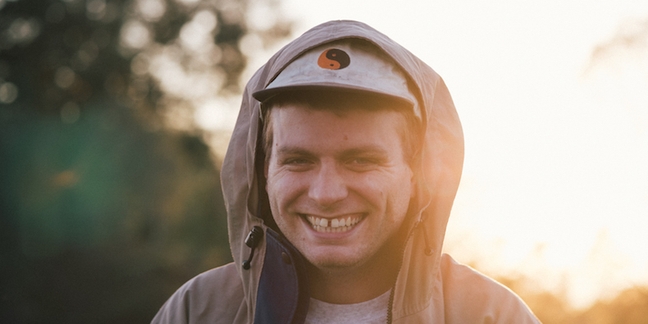 Mac DeMarco Announces New Album This Old Dog, Shares Two New Songs: Listen
