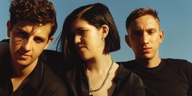 The xx Announce New Album I See You