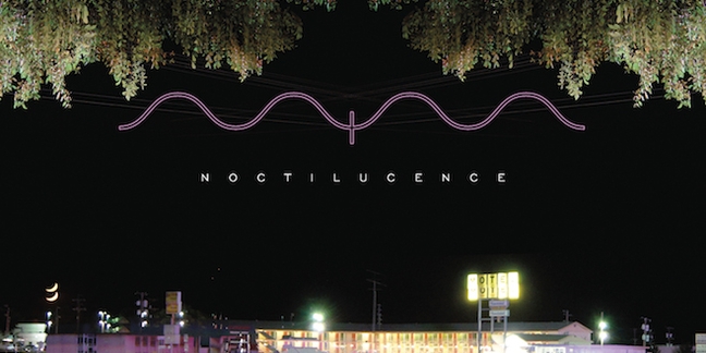 Mark McGuire Announces Noctilucence EP, Shares Title Track