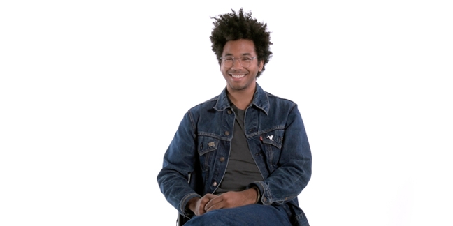 Toro Y Moi Rates Limp Bizkit, Inspector Gadget, the Word "Bro," and More on Pitchfork.tv's "Over/Under"