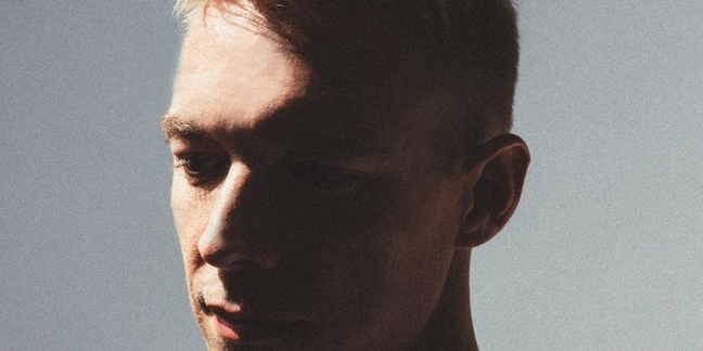 Diplo Criticized for Stealing GIF, Accused of Misogyny, Gets in Twitter Fight With Portishead's Geoff Barrow