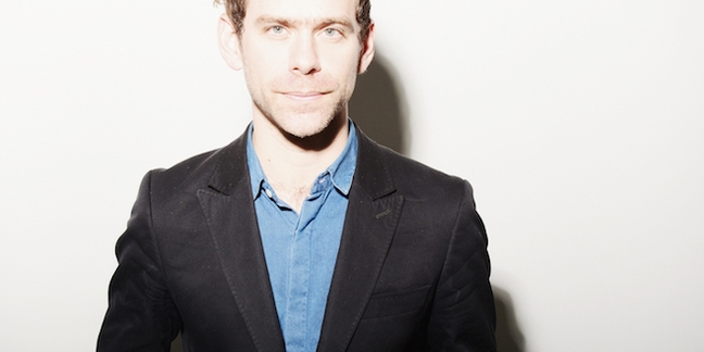 The National's Bryce Dessner Scores Ballet The Most Incredible Thing