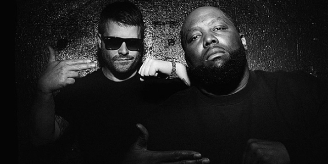 Run The Jewels Share Teaser For El-P's Fantastic Four Track, "Another Body"