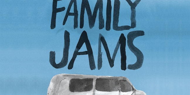 Joanna Newsom / Devendra Banhart / Vetiver Documentary The Family Jams Gets Deluxe DVD