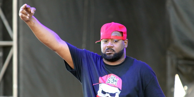Ghostface Says He’s in Charge of the Next Wu-Tang Album