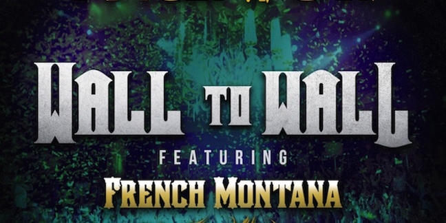 Raekwon Teams With Busta Rhymes and French Montana on "Wall to Wall"