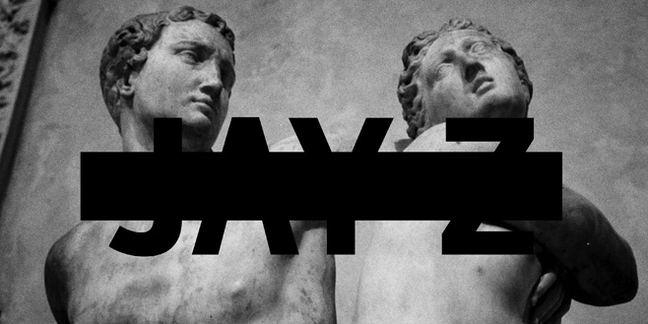 Jack White's Third Man to Release Jay Z's Magna Carta Holy Grail as 7" Box Set