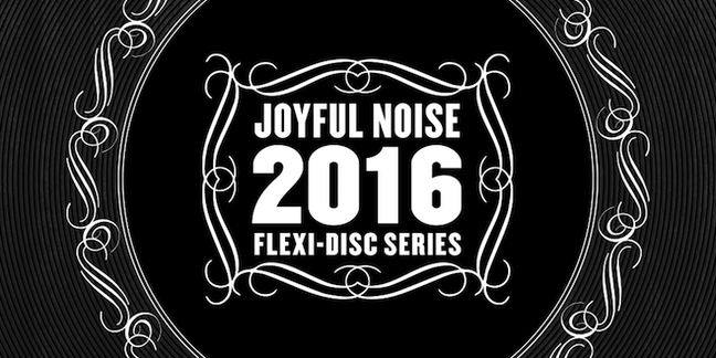 Thurston Moore, Lil Bub (With Aesop Rock and Kimya Dawson), Julianna Barwick, Ought, More Set for Joyful Noise Flexi Series