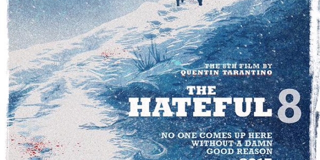 Ennio Morricone to Score Quentin Tarantino's The Hateful Eight