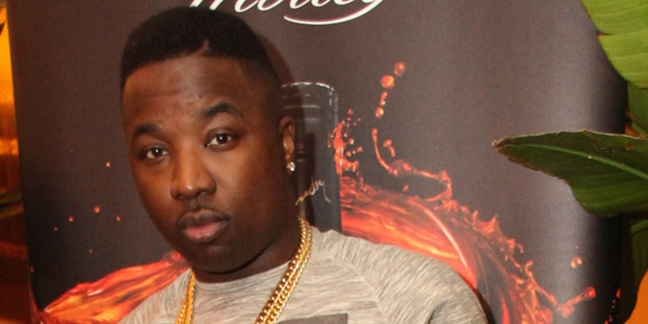 Troy Ave Sues Irving Plaza, Live Nation Over T.I. Concert Shooting