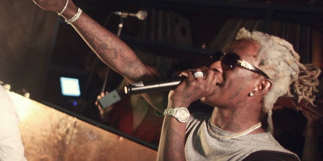 Young Thug Announces Slime Season 3 Release Date