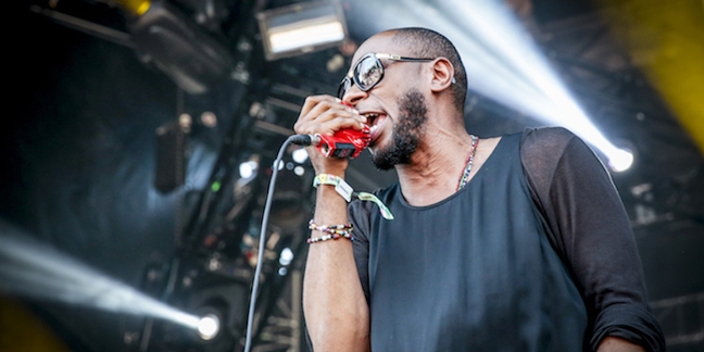 Yasiin Bey (Mos Def) Shares New Song "Dec 99th - N.A.W.": Listen
