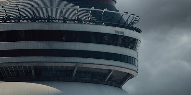 Drake's New Album VIEWS First Listen: Live Blog