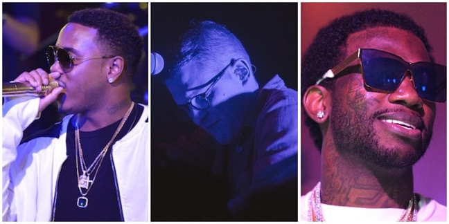 6 Albums Out Today You Should Listen to Now: Floating Points, Gucci Mane, Jeremih, More