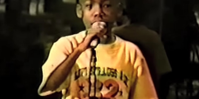 D.R.A.M Takes a Trip Down Memory Lane in His "$" Video