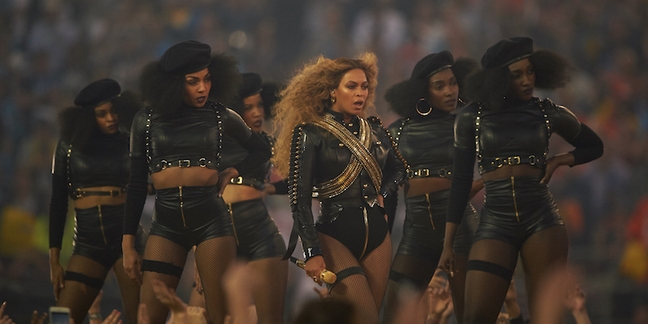 Beyoncé Houston Concert Protested by Police