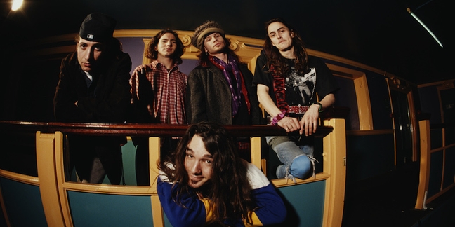 Ex-Pearl Jam Drummer Disses Band for Rock Hall Snub