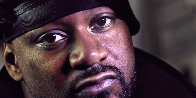 Ghostface Killah Jumps On the Weeknd's "Tell Your Friends"