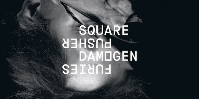 Squarepusher Announces Damogen Furies, Shares "Rayc Fire 2", Details Tour