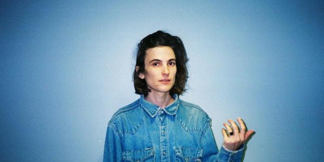 DIIV Share "Mire (Grant's Song)"