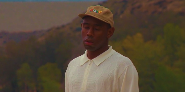 Tyler, the Creator Documentary Features Kanye, Lil Wayne, Pharrell: Watch the Trailer