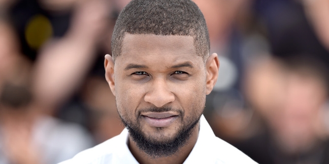 Listen to Usher’s New Album Hard II Love