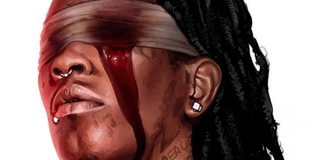 Young Thug Shares "Digits"