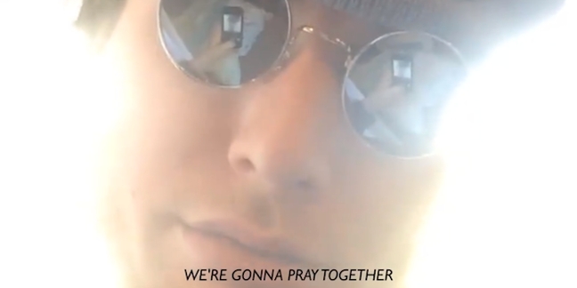 Mac DeMarco Delivers Creepy Video Message for Coachella