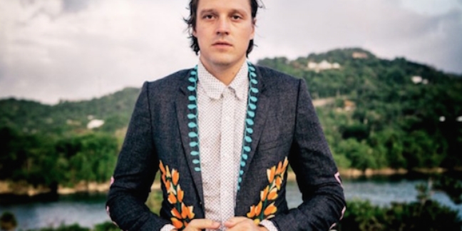 Arcade Fire's Win Butler Mashes Up Kanye West's "Jesus Walks" and Beck's "Loser"