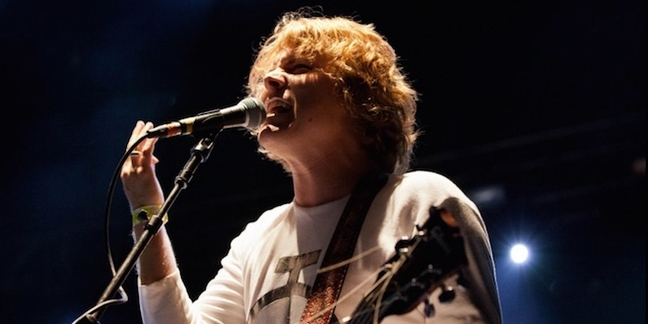 Ty Segall Shares New Song "Candy Sam" From Emotional Mugger