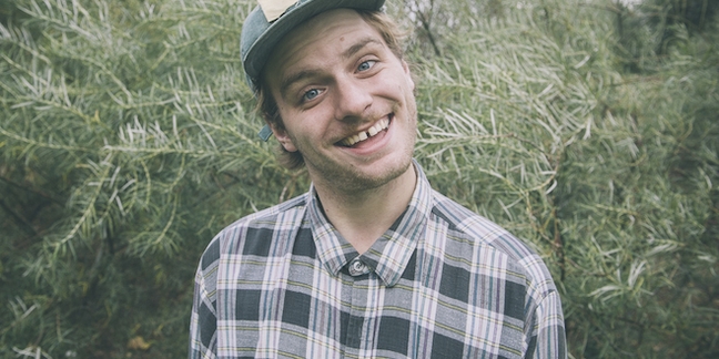 Mac DeMarco Announces Another One Mini-LP With Goofy Video