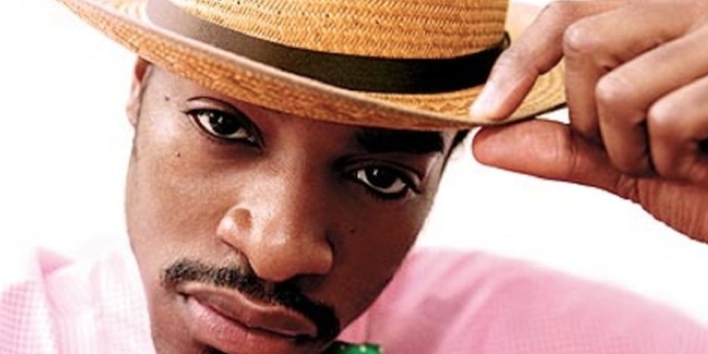 André 3000 to Co-Star in Season 2 of "American Crime" 